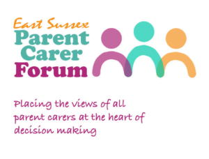 East Sussex Parent Carer Forum (ESPCF)