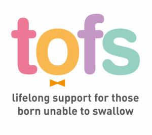 TOFS - Lifelong support for those born unable to swallow (OA/TOF)