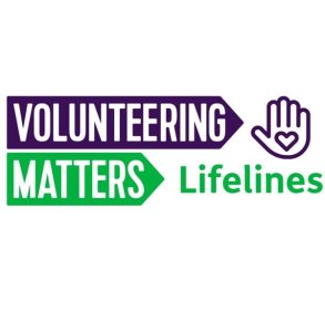 Volunteering Matters - Lifelines Project