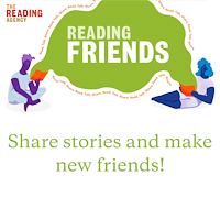 Reading Friends - Hastings Library