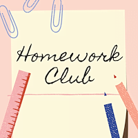 Homework and Activity Club - Eastbourne Library