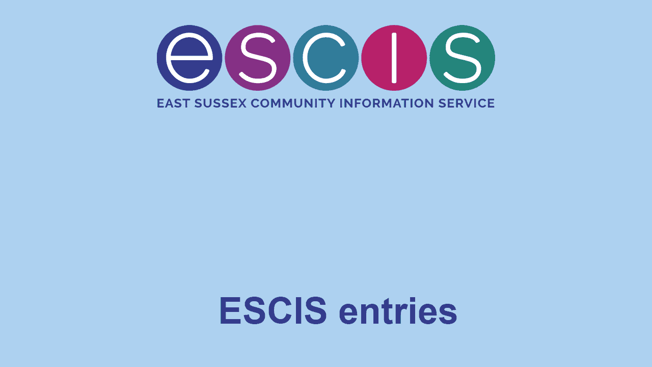 What's new in ESCIS