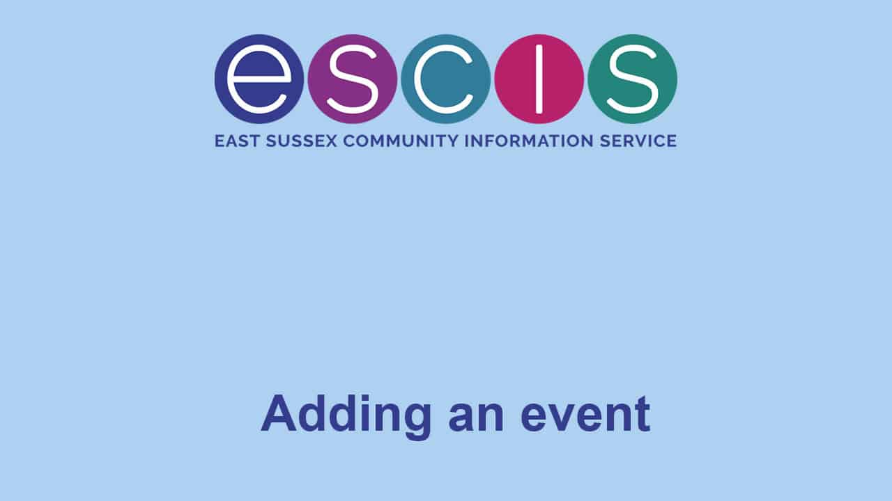 What's new in ESCIS