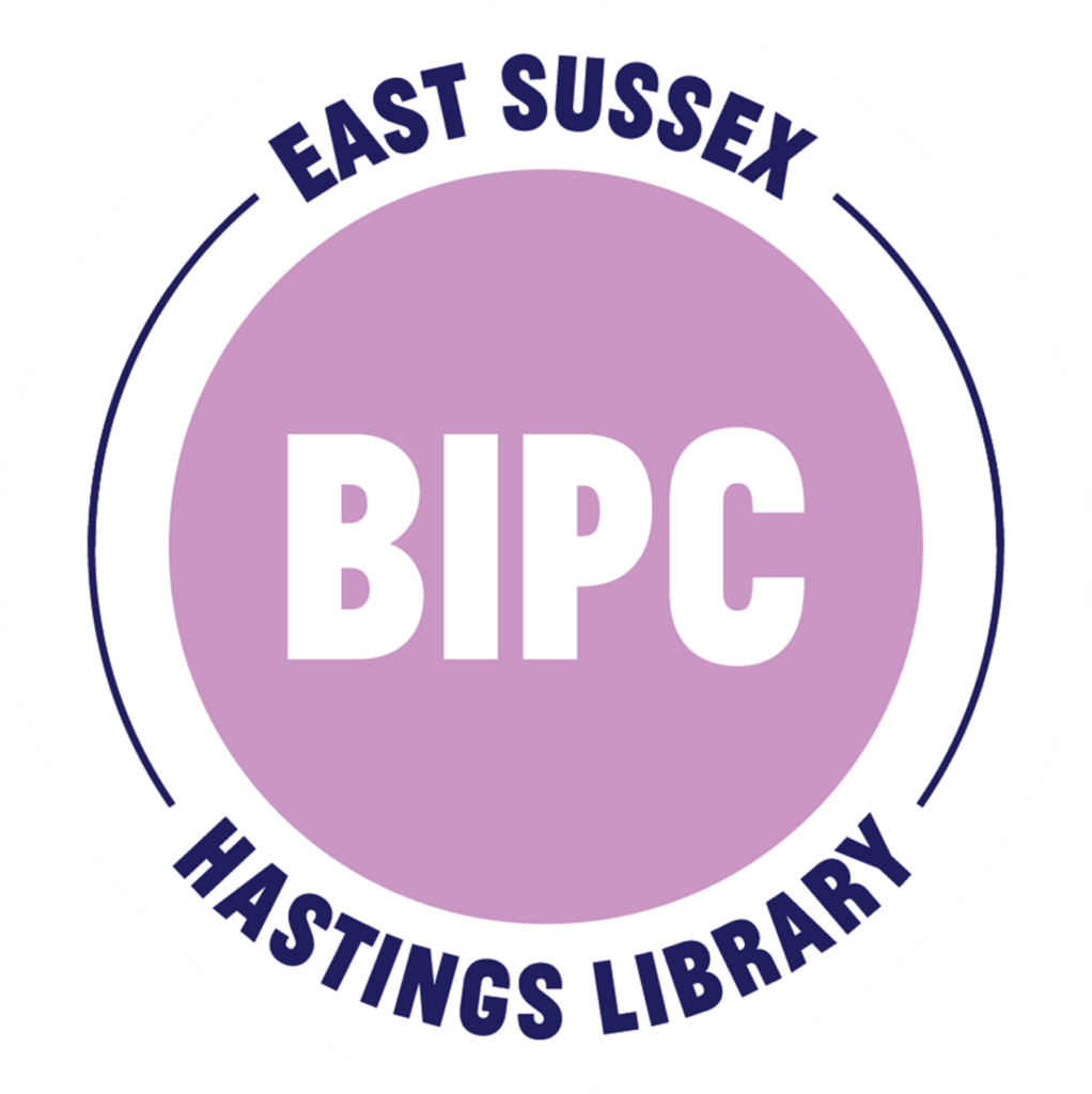 Business & IP Centre at Hastings and Eastbourne Library