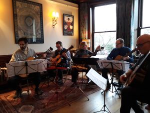 Brighton and Hove Guitar Group