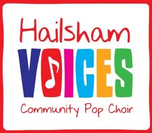 Hailsham Voices Community Pop Choir