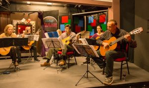 Brighton and Hove Guitar Group