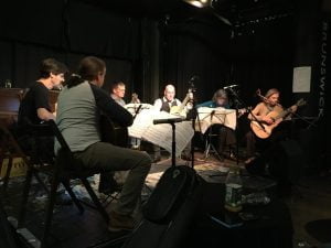 Brighton and Hove Guitar Group
