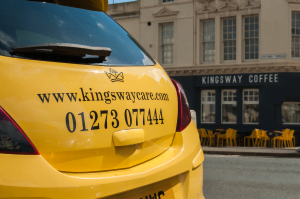Kingsway Care