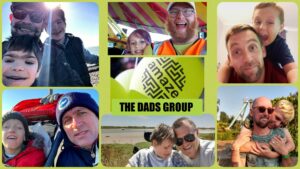 The Dads Group Brighton SEN Parent Led Support Group