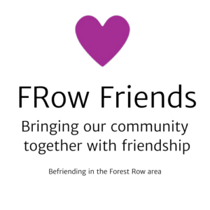 FRow Friends