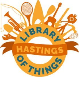 Hastings Library of Things