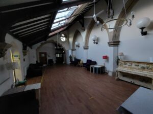The Hop 50+ Brighton and Hove