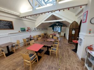 The Hop 50+ Brighton and Hove