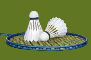 Ramblers Badminton Club - Eastbourne
