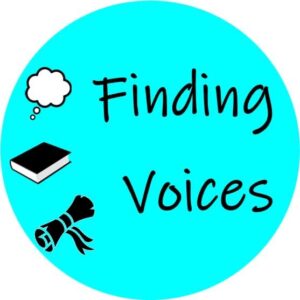 Finding Voices Trainings and Finding Voices Makaton