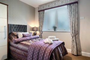 The Abbeyfield Society, Westall House Independent Living