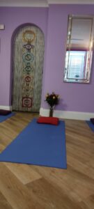 1-2-1 Yoga Tuition/Reiki/Reiki & Sound Healing Therapy also Yoga for max of 3 sharing weekly lessons