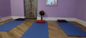 1-2-1 Yoga Tuition/Reiki/Reiki & Sound Healing Therapy also Yoga for max of 3 sharing weekly lessons