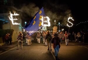 Eastbourne Bonfire Society (EBS)