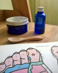 Bliss Holistics - Holistic Health and Wellbeing