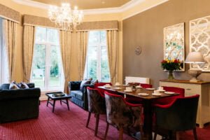 Lydfords Care Home