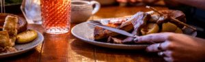 Bexhill Dementia Supper Club