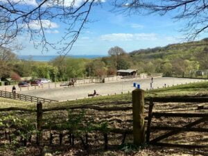 Fairlight Hall Riding For The Disabled