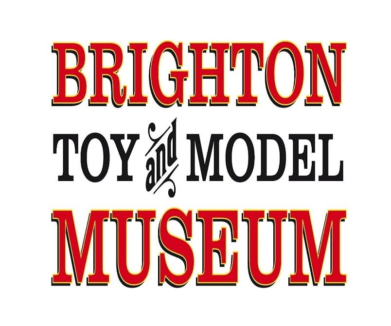 Brighton Toy and Model Museum ESCIS