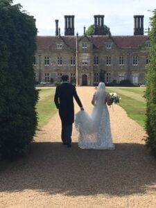 Buckhurst Park (Wedding Venue)