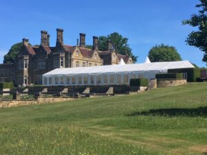 Buckhurst Park (Wedding Venue)