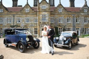 Buckhurst Park (Wedding Venue)
