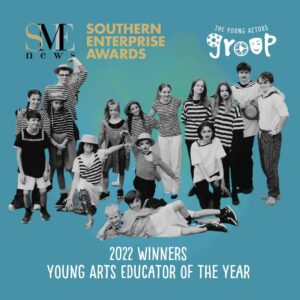 The Young Actors Group