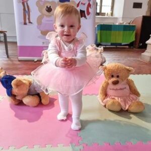 babyballet® Brighton West, Hove, Shoreham, Haywards Heath and Peacehaven