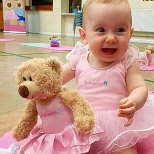 babyballet® Brighton West, Hove, Shoreham, Haywards Heath and Peacehaven