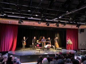 Vinehall International Classical Concert Series