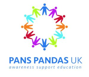 PANS/PANDAS UK Charity