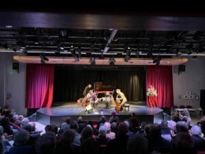 Vinehall International Classical Concert Series