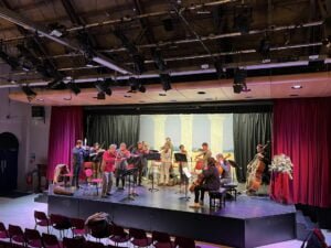 Vinehall International Classical Concert Series