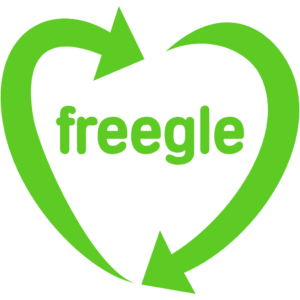 Hailsham Freegle