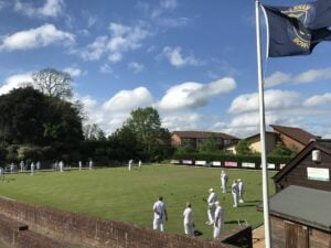 Hailsham Bowling Club