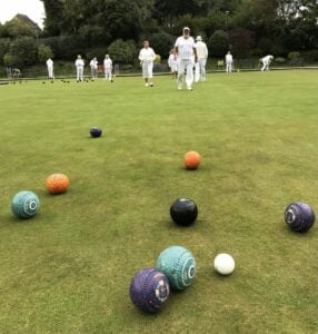 Hailsham Bowling Club