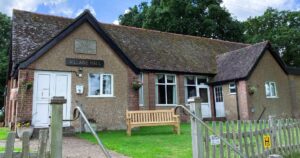 Mountfield Village Hall