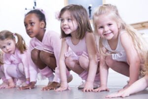 babyballet® Brighton West, Hove, Shoreham, Haywards Heath and Peacehaven