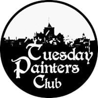 Tuesday Painters Club of Rye