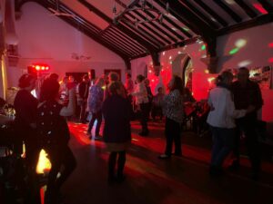 The Hop 50+ Brighton and Hove