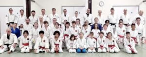 Lewes Bridgeview Judo Club (LBJC)