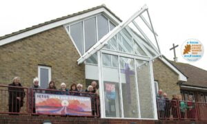 Christ Church, Lewes
