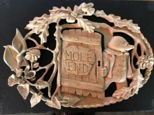 Hillcrest Wood Creatives