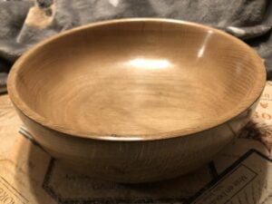 Hillcrest Wood Creatives